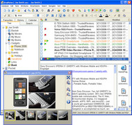 AnyNotes screenshot